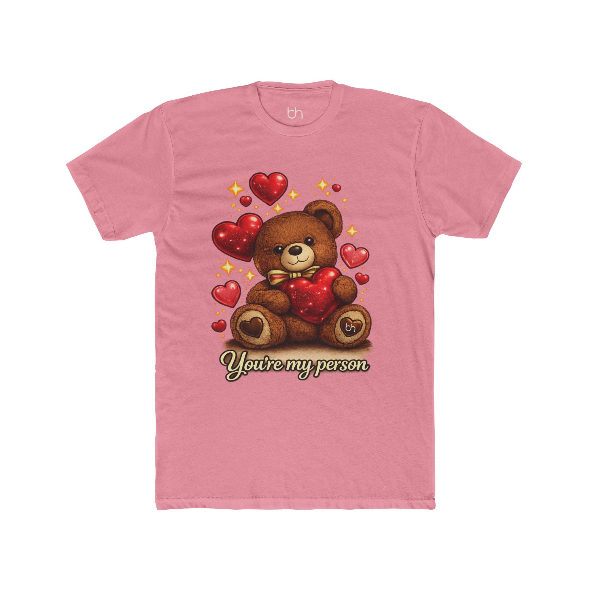B.HER™ You’re My Person Tee