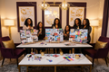 African American Girls Night Vision Board Party