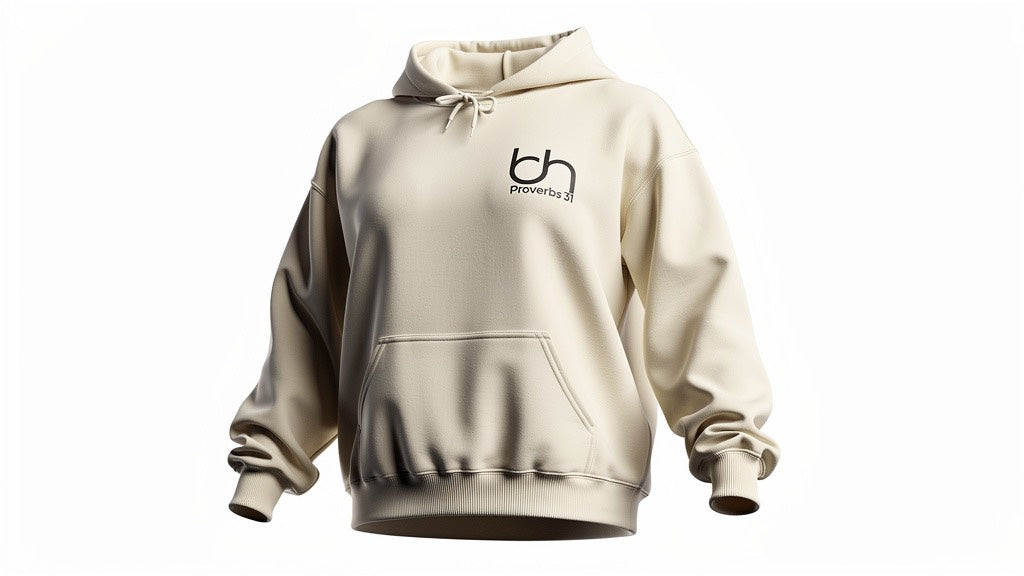 Proverbs 31™ Woman's Hoodie